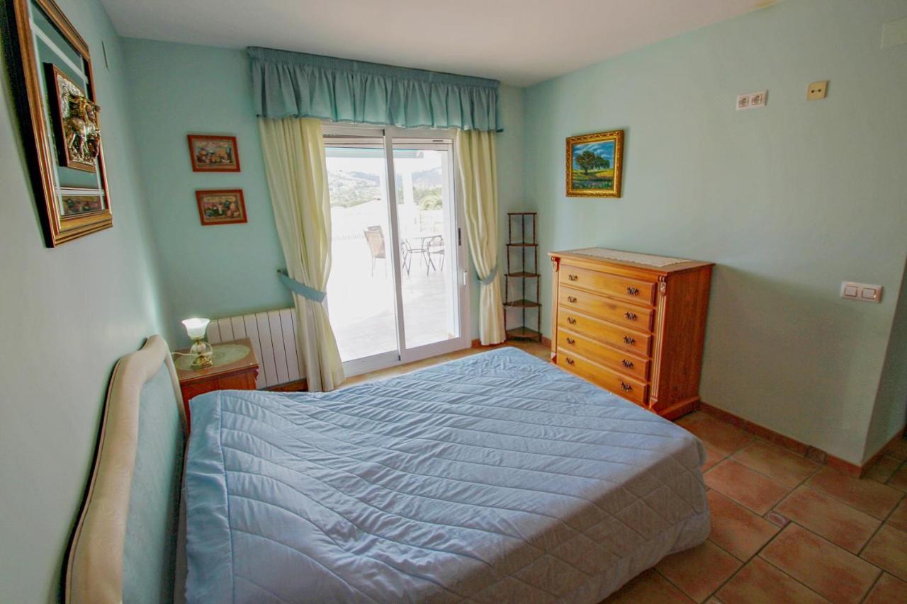 Villa Gema - Pretty With Private Pool In *