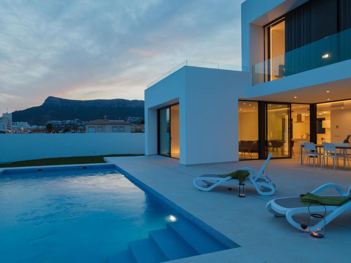 Villa Belvilla By Oyo Clem