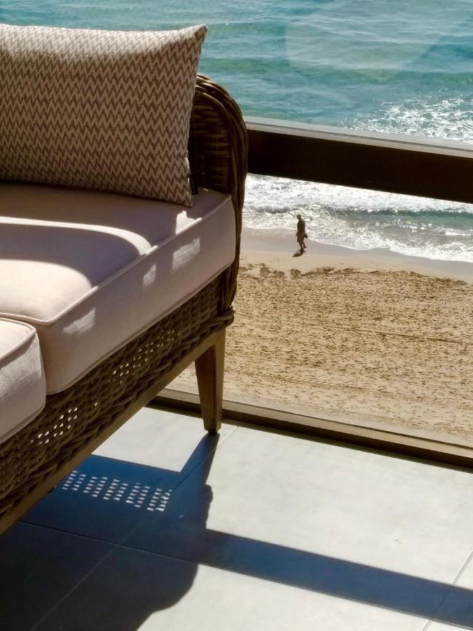 Apartment Clubrent - Edf Calpemar, Planta 8, Primera Linea