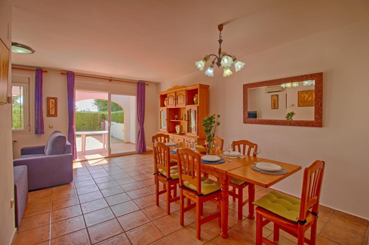 Holiday home Puerta De *