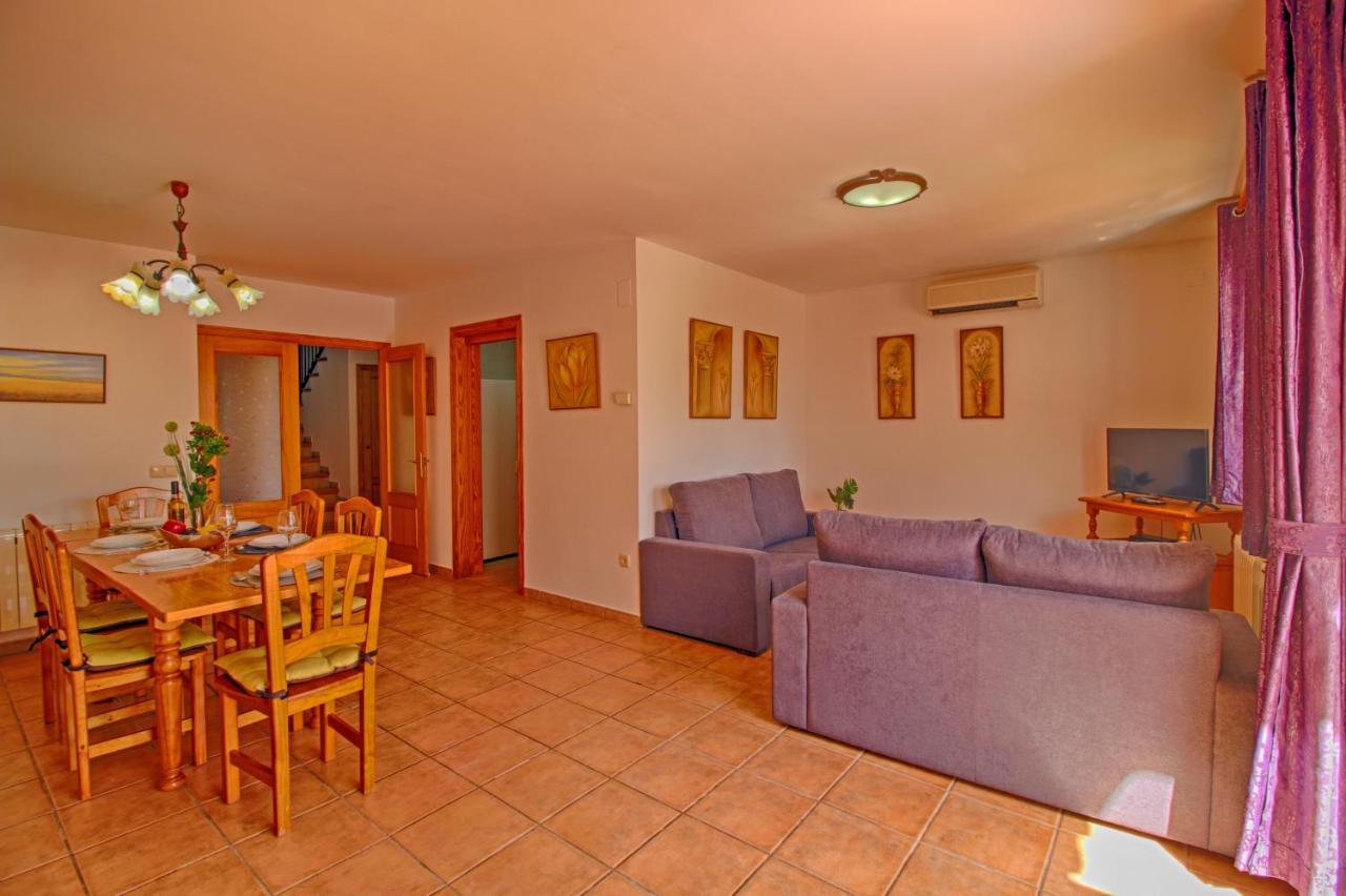 Holiday home Puerta De