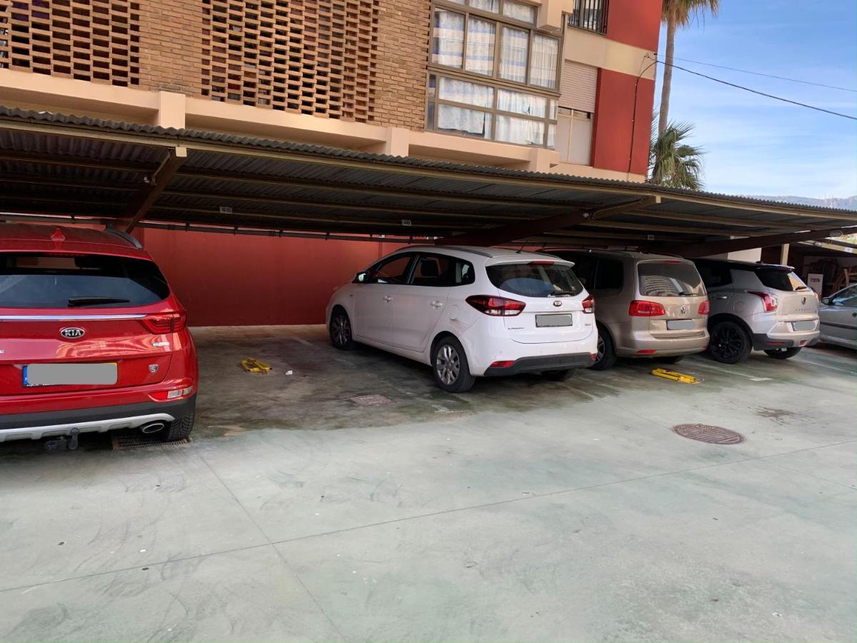 Clubrent - Edf Calpemar, Planta 8, Primera Linea