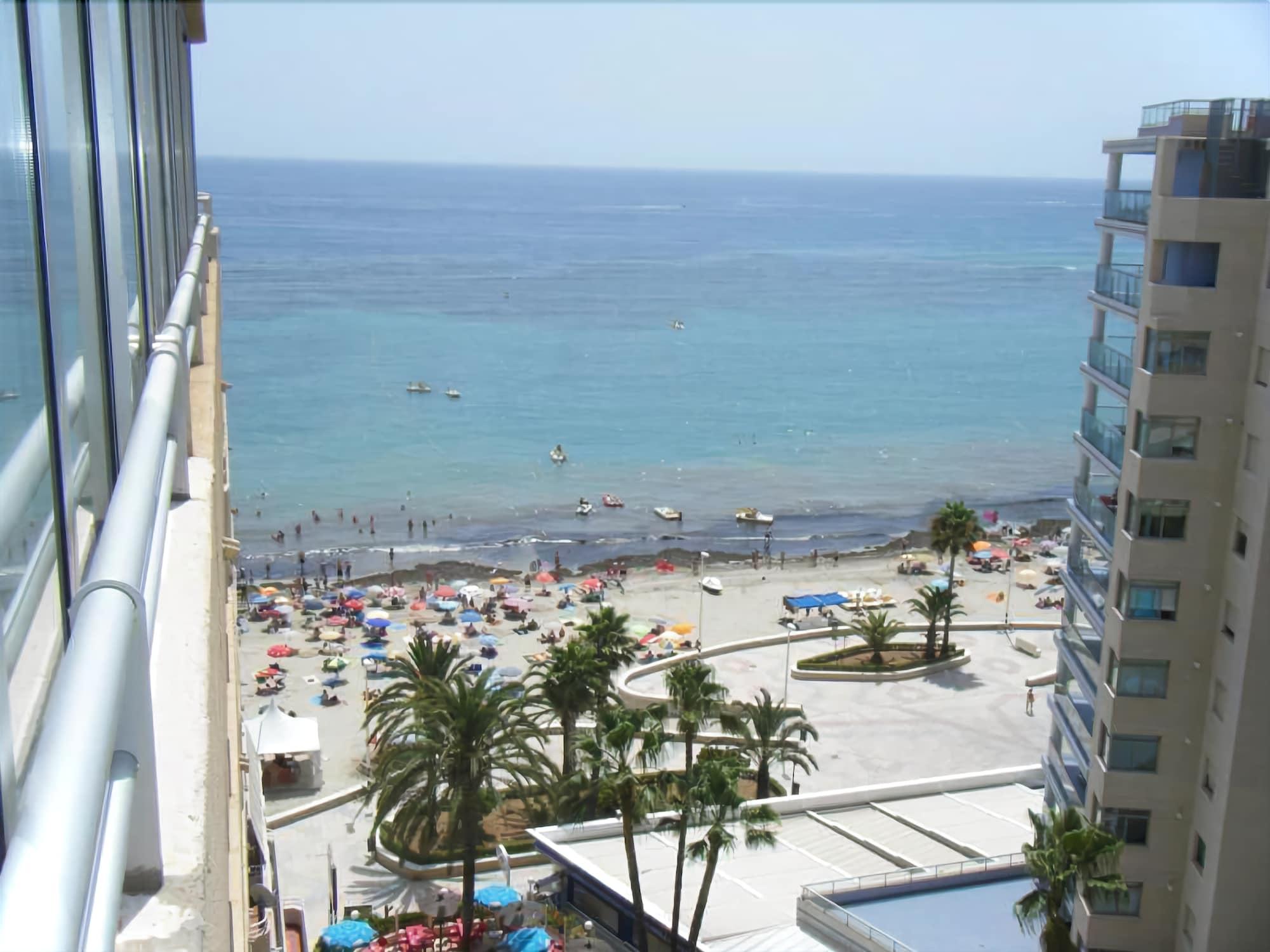 Aguamarina Apartment Calpe