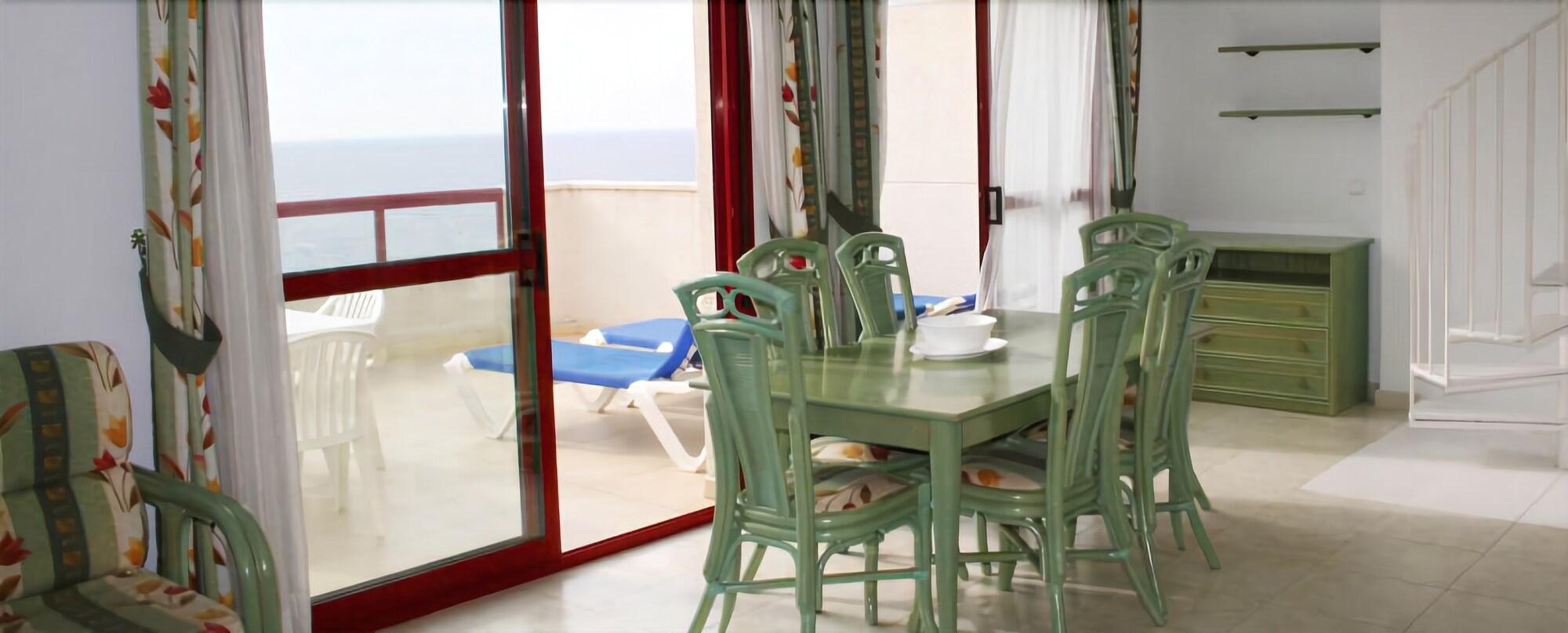 Apartment Aguamarina