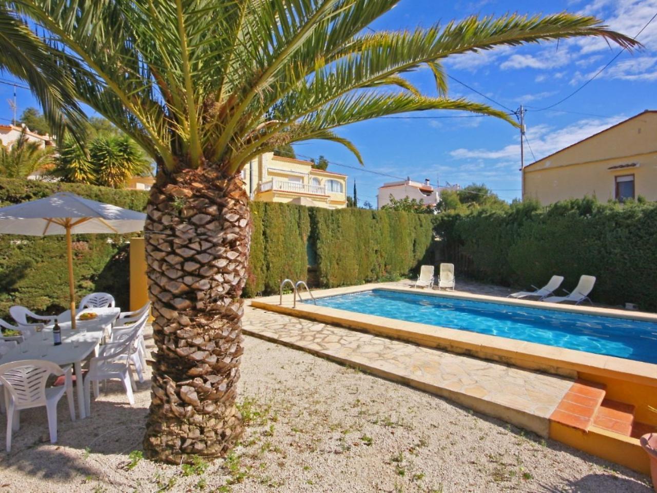 Hotel Carrio Park Palm - 105012 *