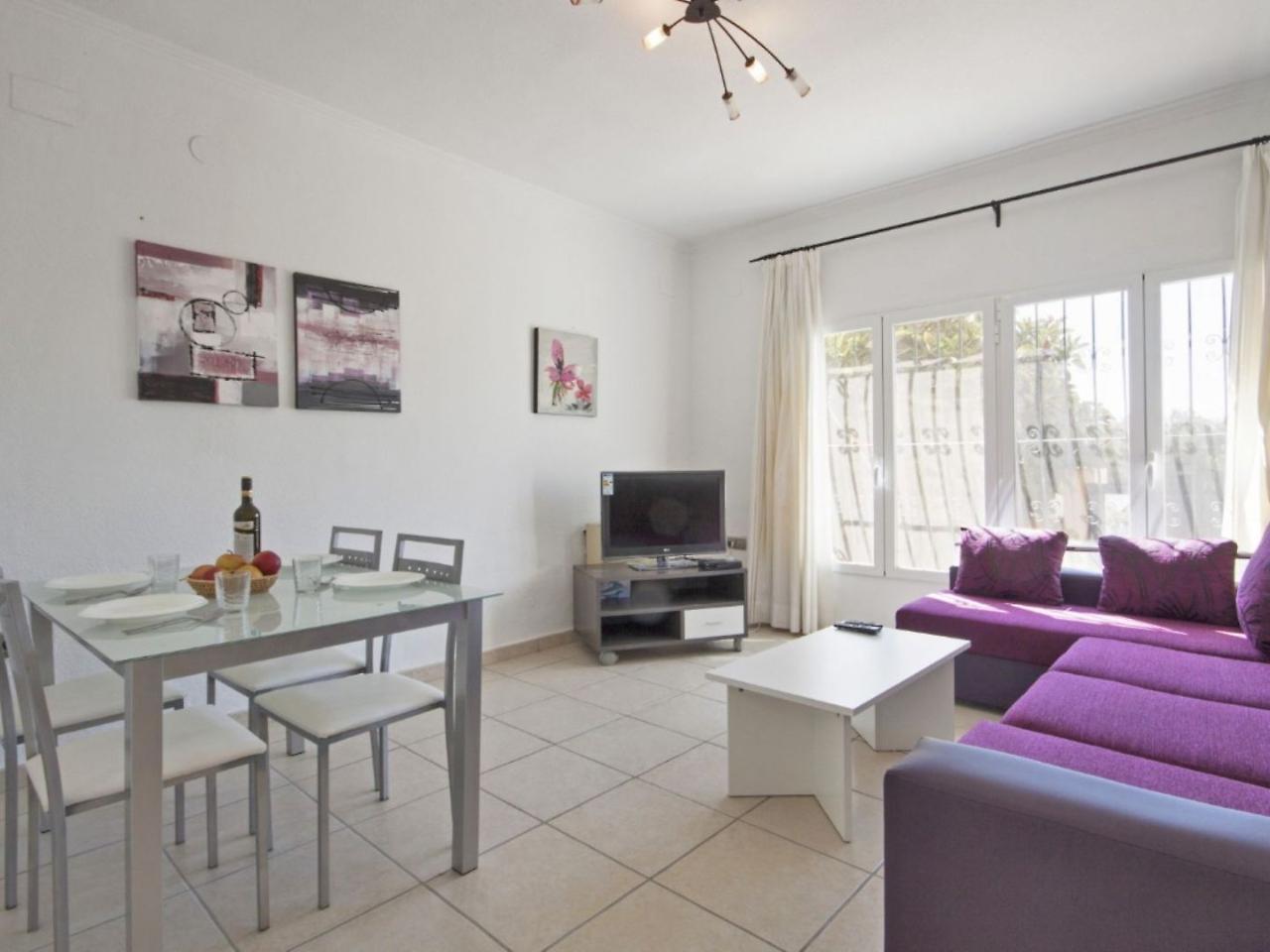 Hotel Carrio Park Palm - 105012 Calpe