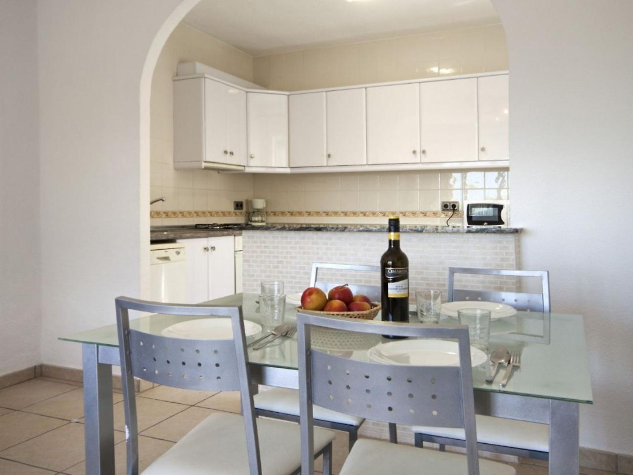 Hotel Carrio Park Palm - 105012 Calpe