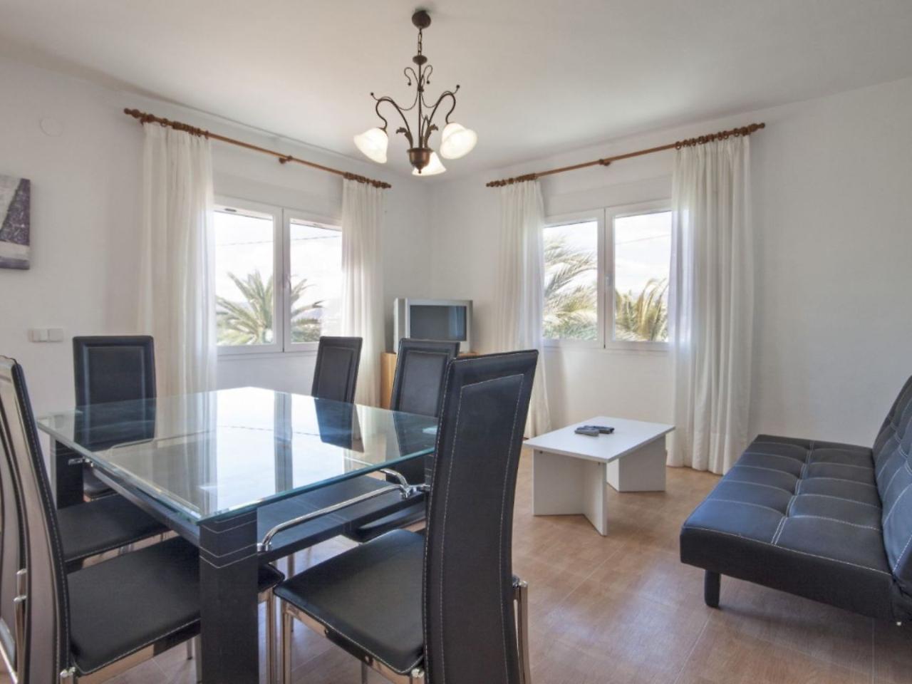 Carrio Park Palm - 105012 Hotel Calpe