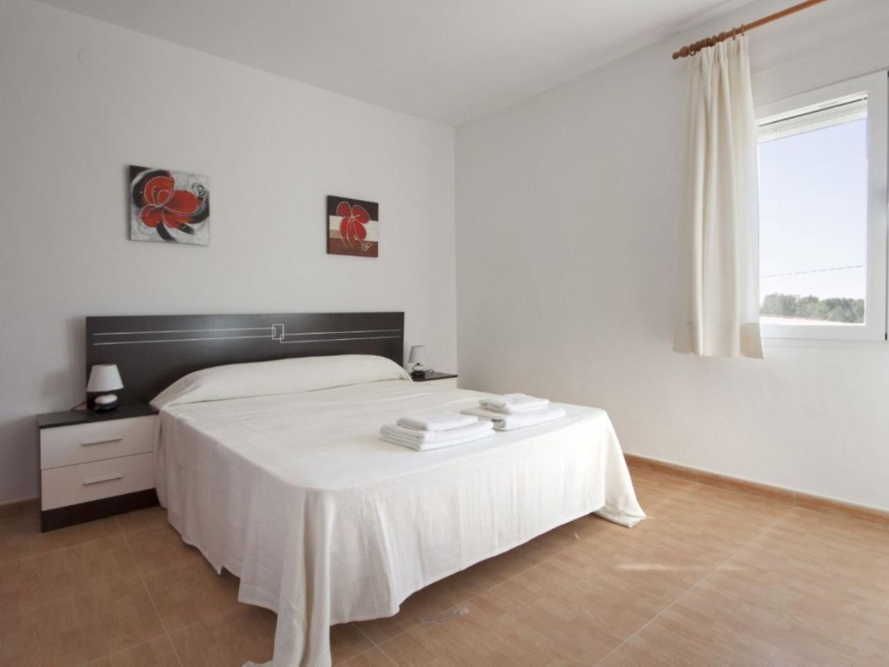 Carrio Park Palm - 105012 Calpe