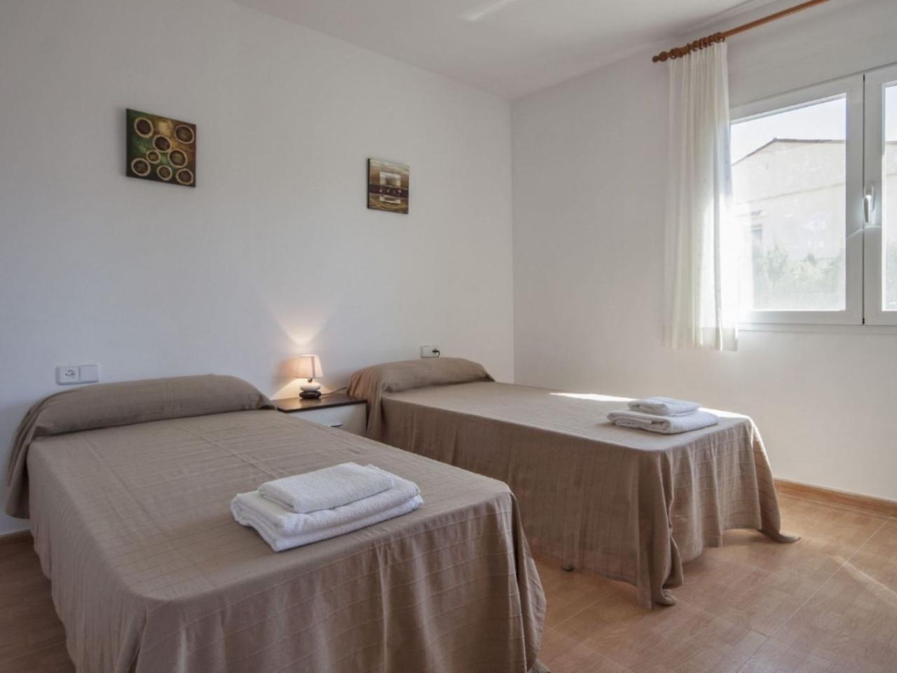 Hotel Carrio Park Palm - 105012 Calpe