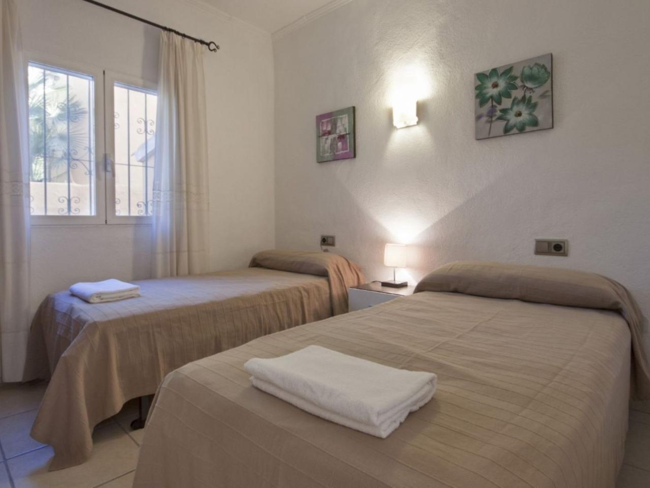 Carrio Park Palm - 105012 *