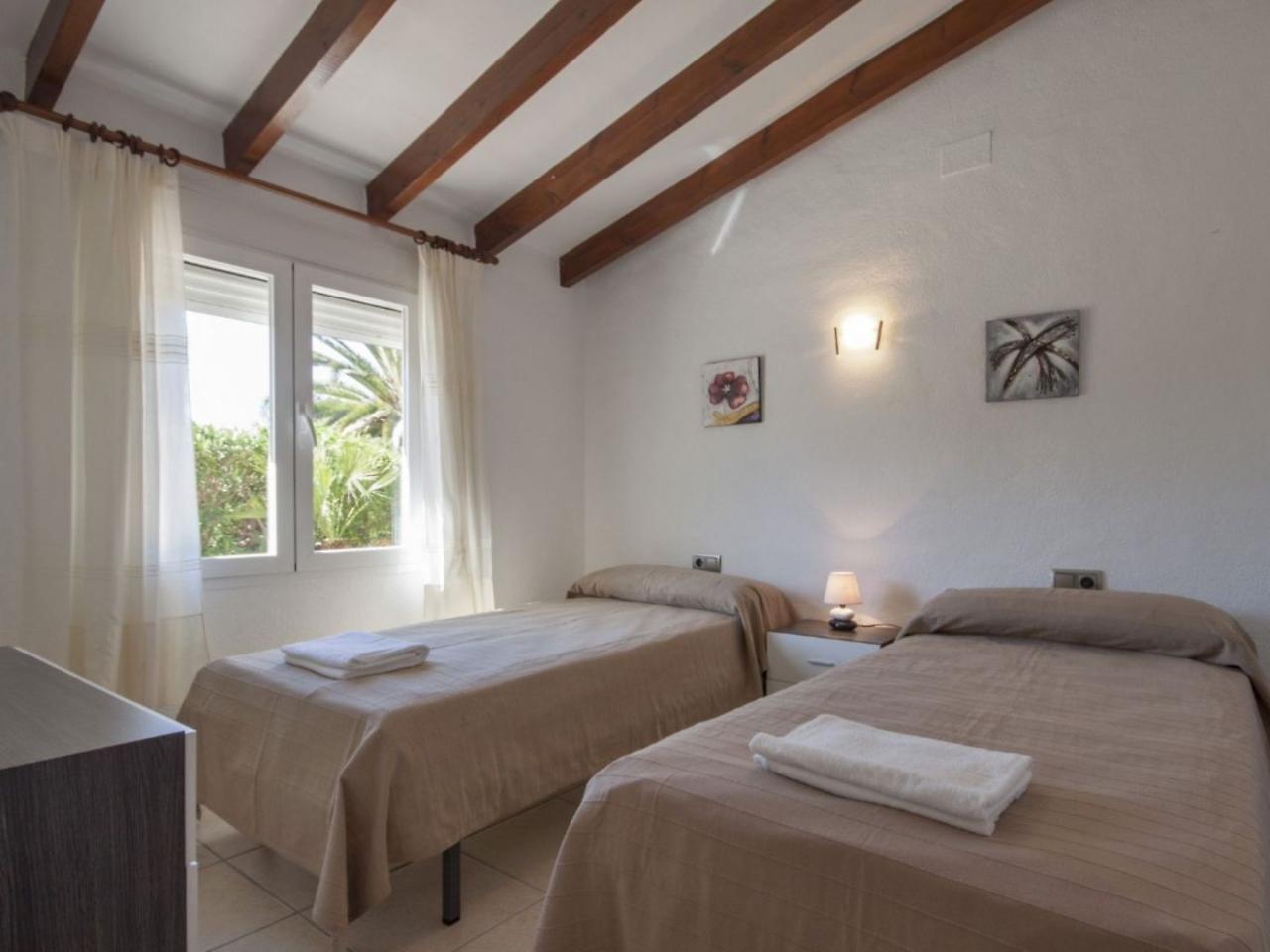 Carrio Park Palm - 105012 Hotel