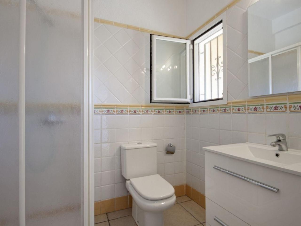 Hotel Carrio Park Palm - 105012 Calpe