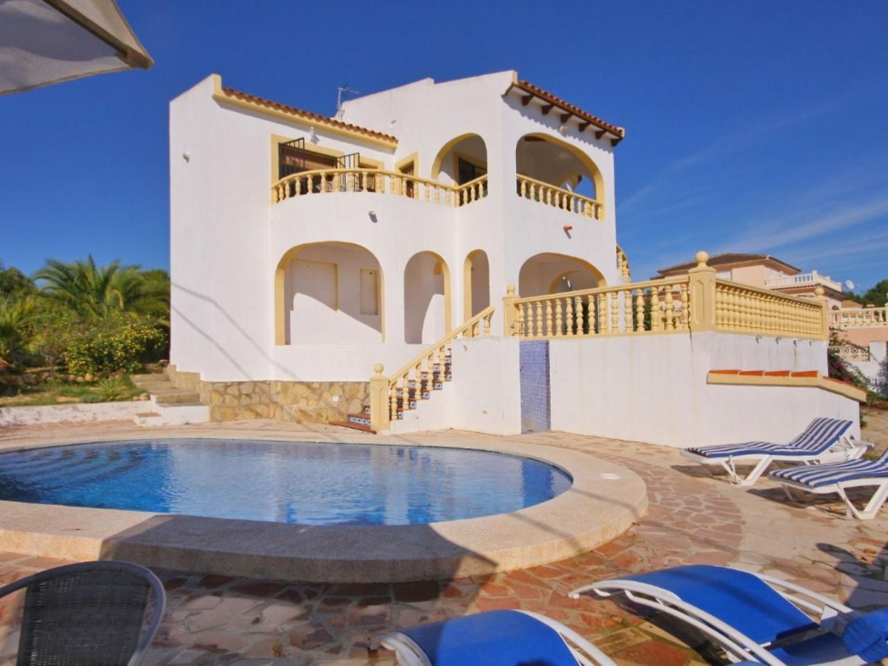 Hotel Ortenbach Warm - 105004
