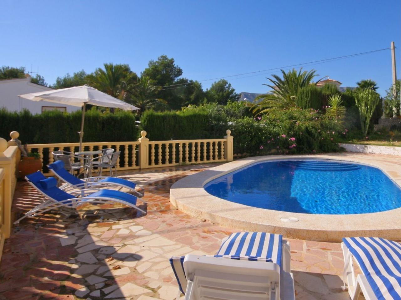 Hotel Ortenbach Warm - 105004