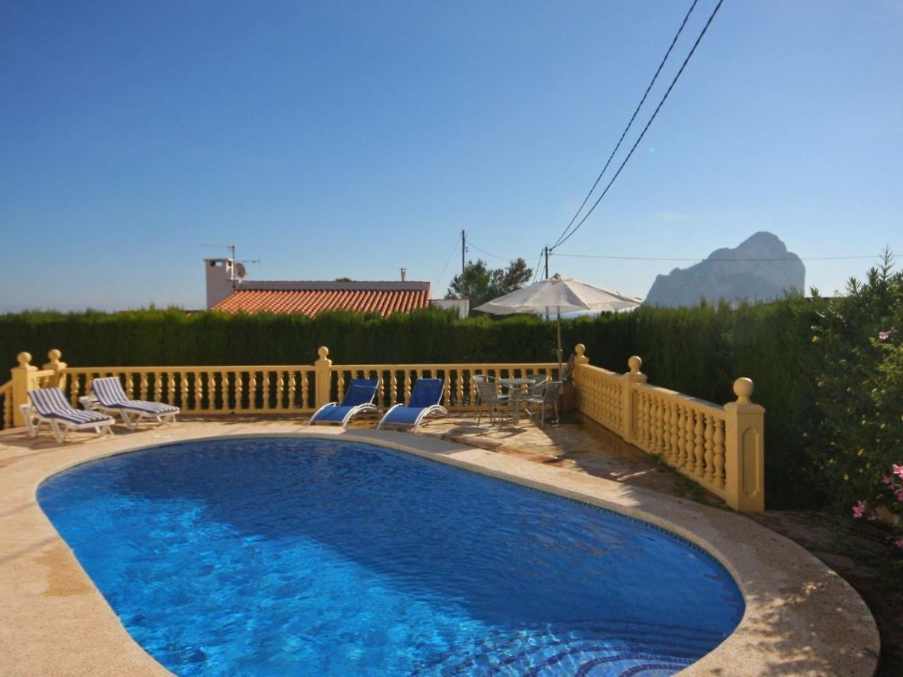 Hotel Ortenbach Warm - 105004