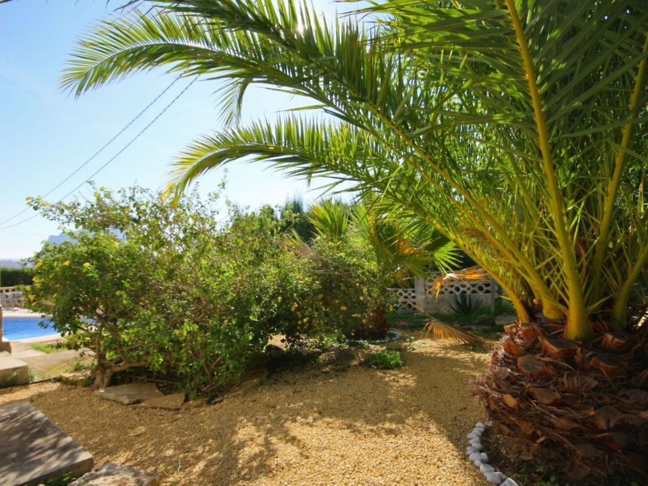 Hotel Ortenbach Warm - 105004 Calpe