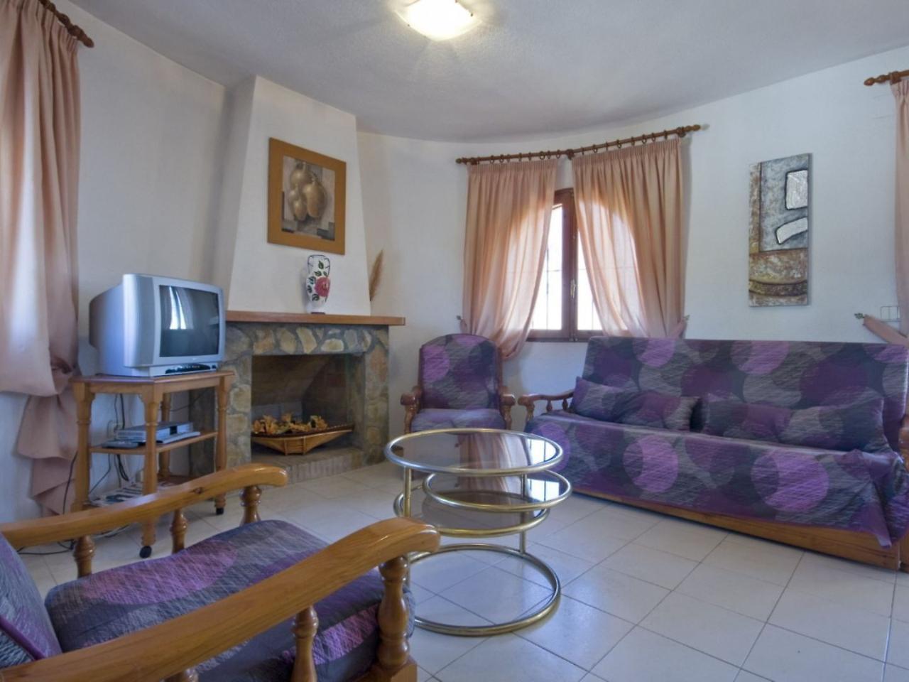 Ortenbach Warm - 105004 * Calpe