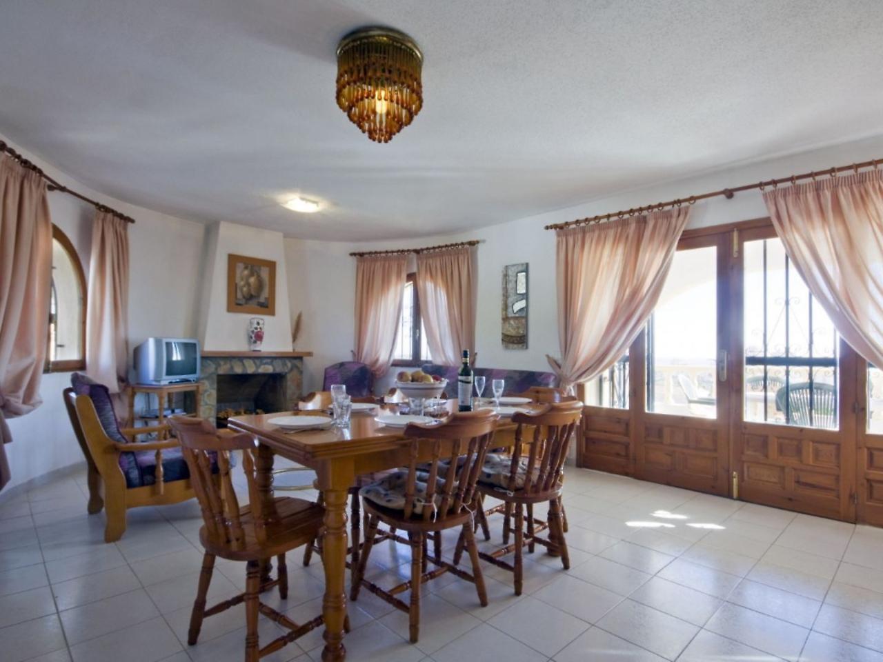 Ortenbach Warm - 105004 Hotel *