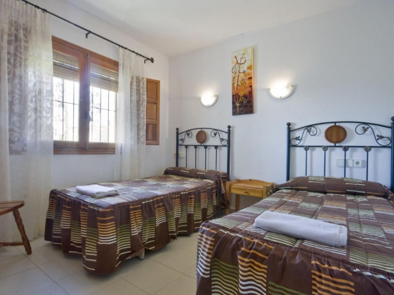 Ortenbach Warm - 105004 Hotel *