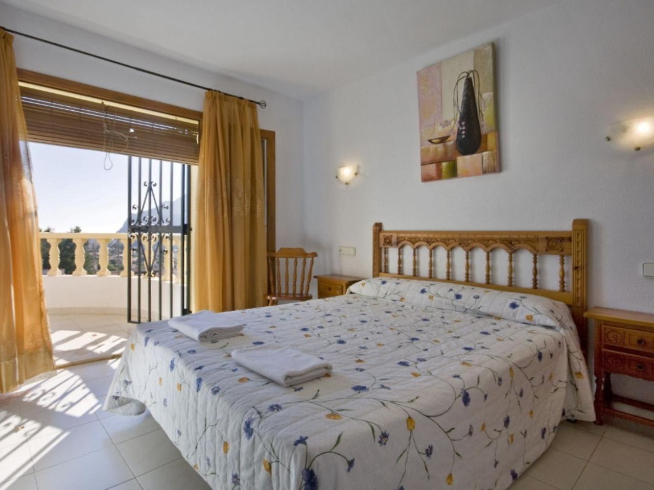 Ortenbach Warm - 105004 * Calpe