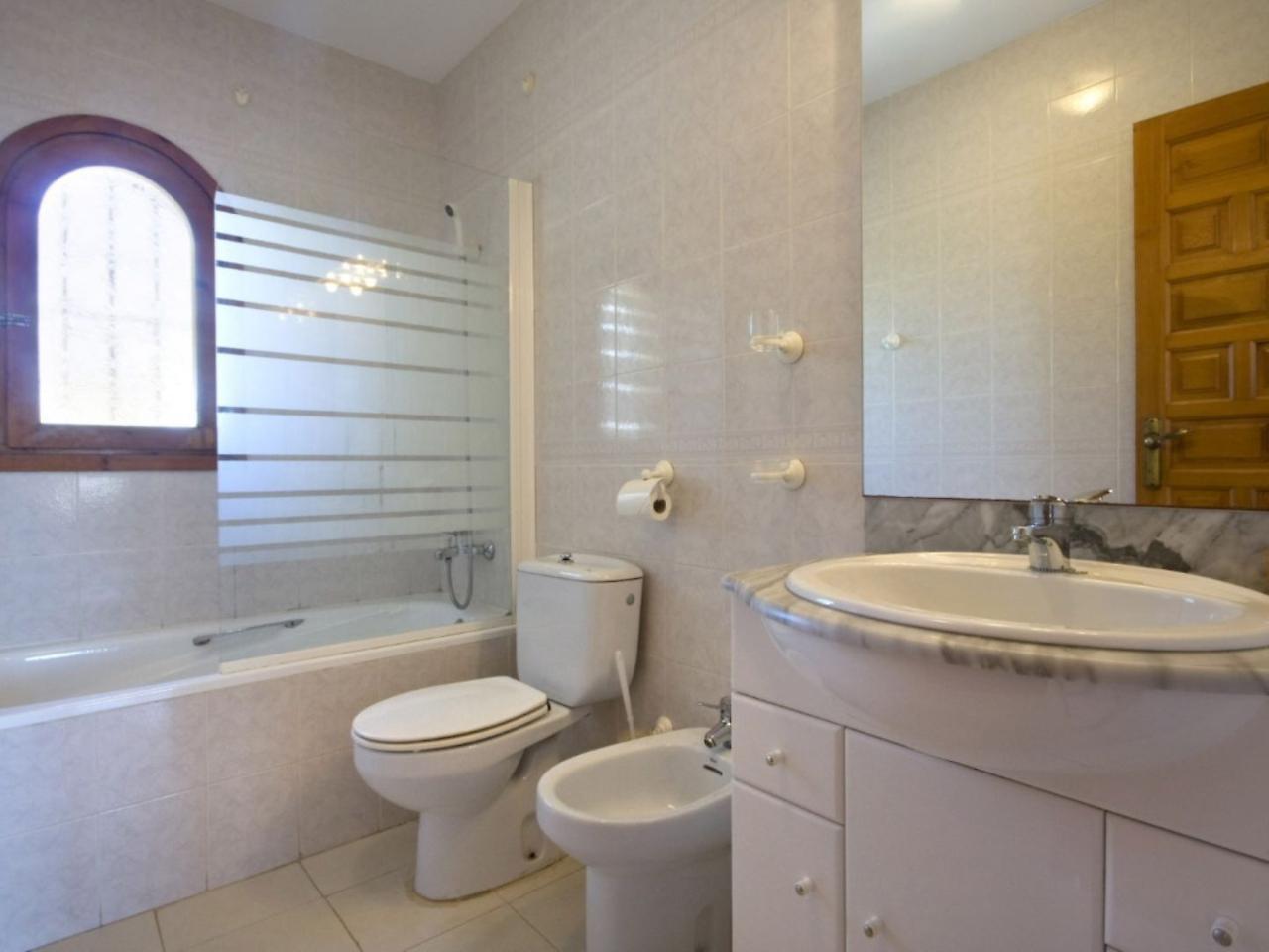 Ortenbach Warm - 105004 Calpe