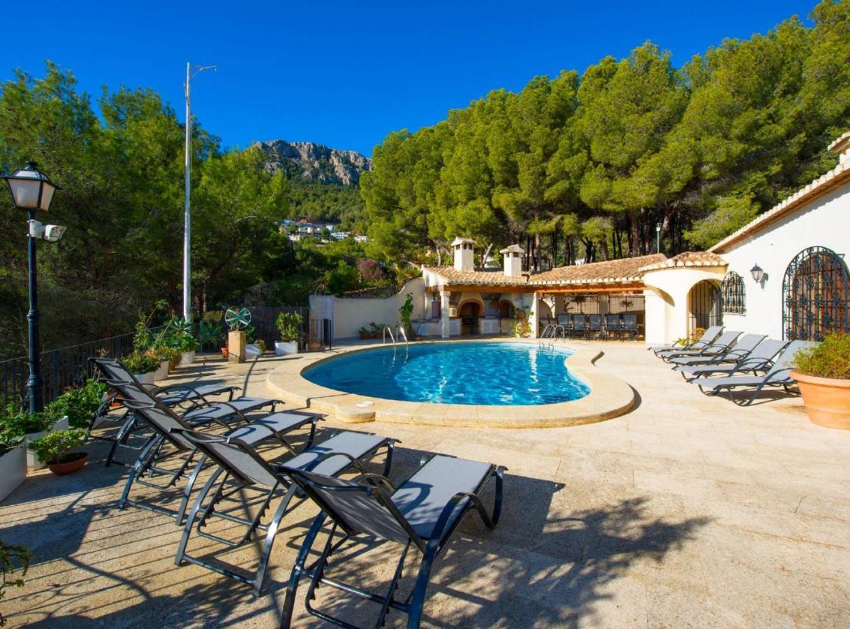 Villa Pinosoro20 - Plusholidays *