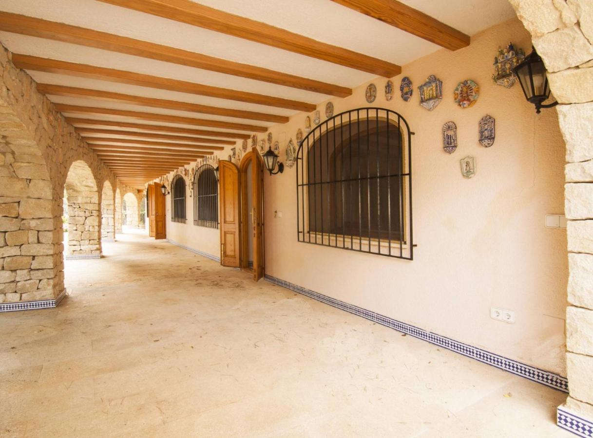 Villa Pinosoro20 - Plusholidays Calpe