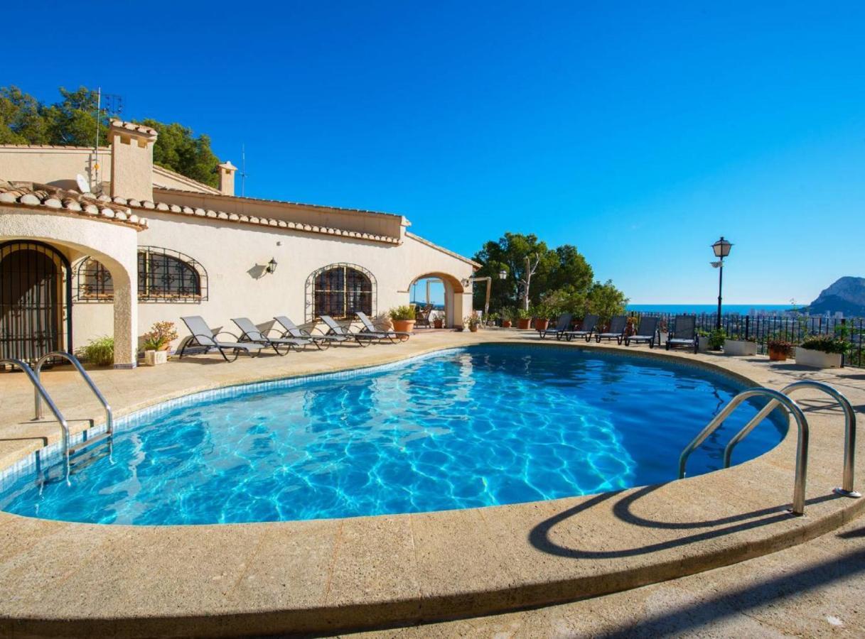 Pinosoro20 - Plusholidays Villa *
