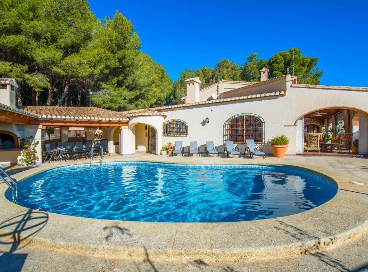 Pinosoro20 - Plusholidays Villa *