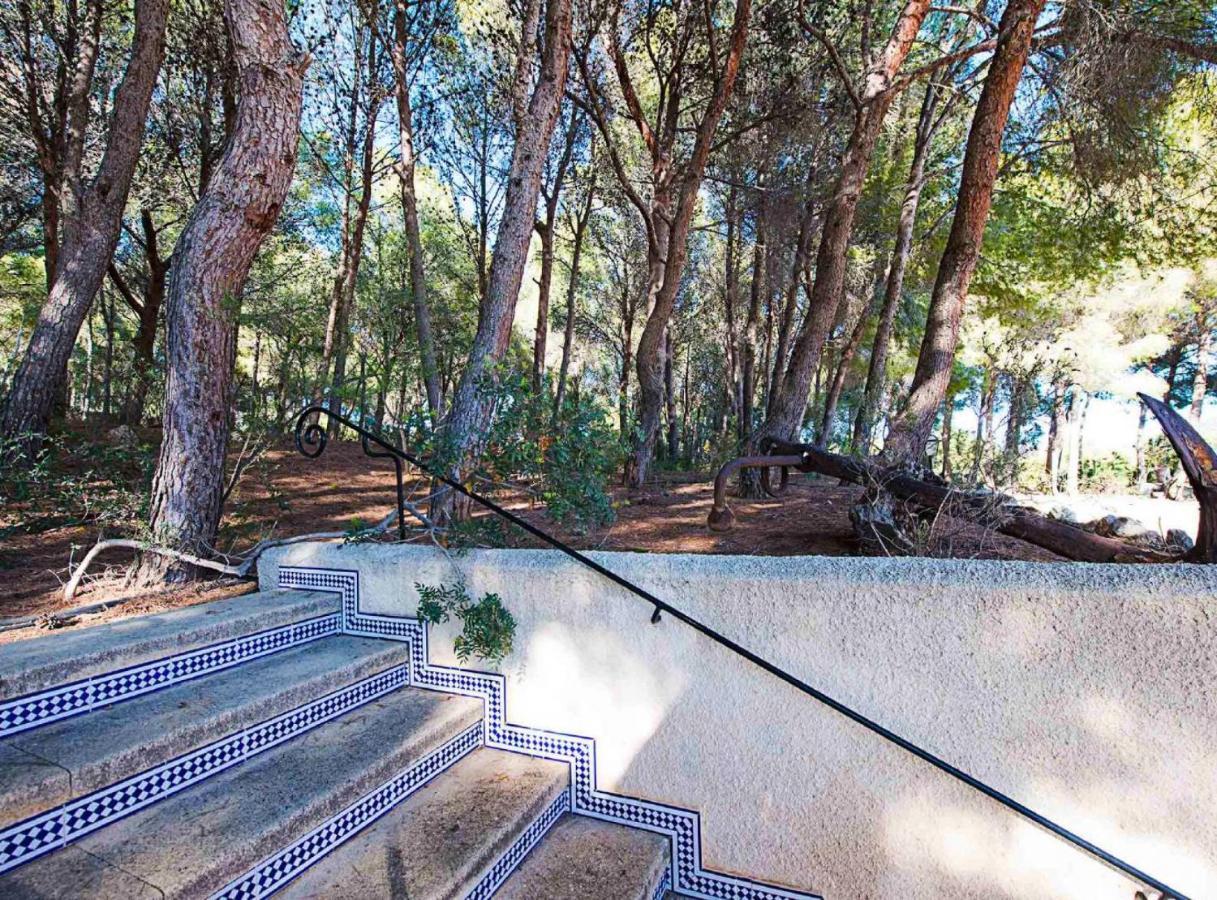 Villa Pinosoro20 - Plusholidays *