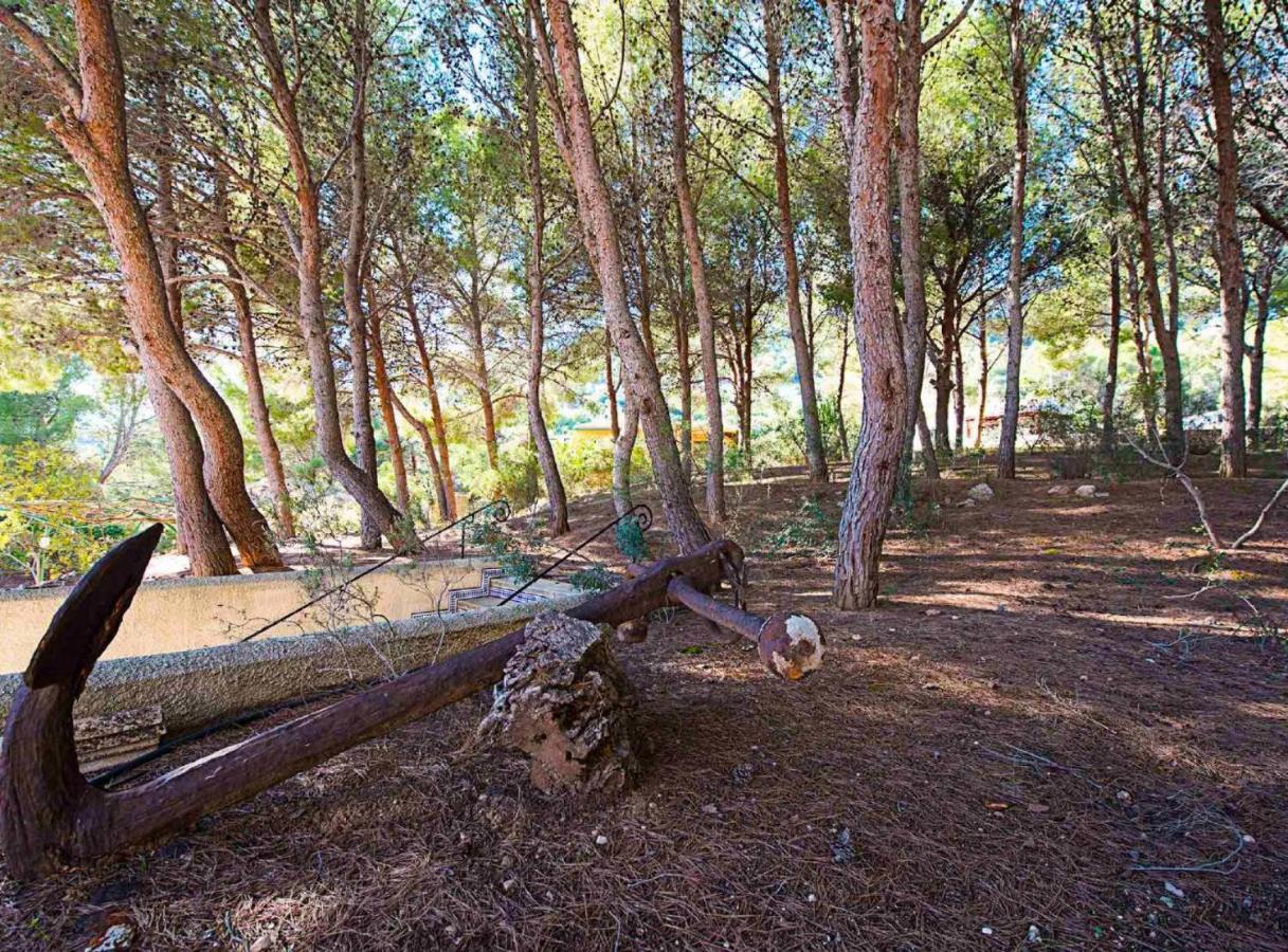 Pinosoro20 - Plusholidays Villa Calpe