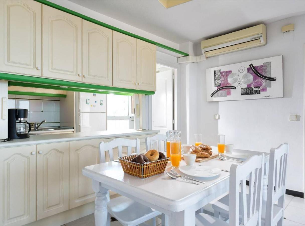 Apartamento Roquetes - Plusholidays Apartamento Calpe