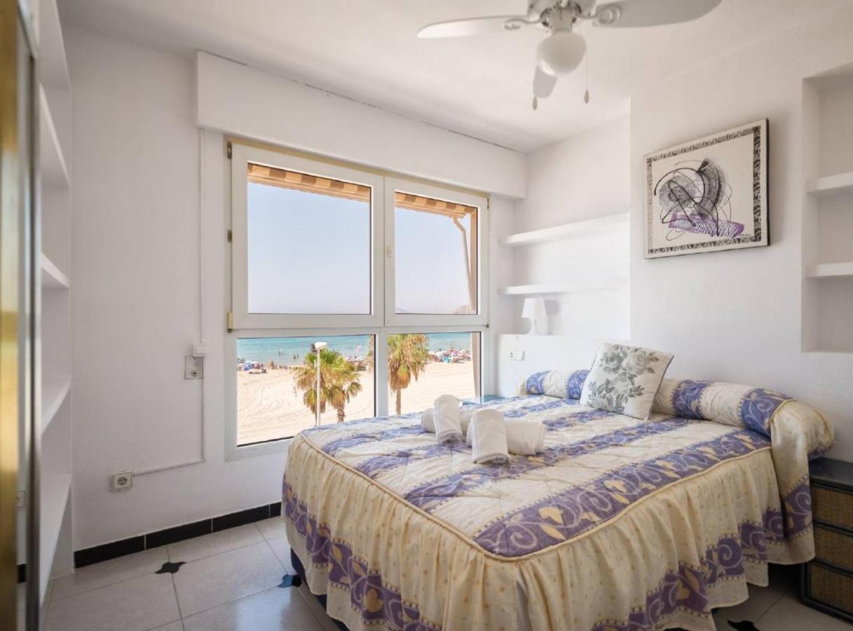 Apartamento Roquetes - Plusholidays Calpe