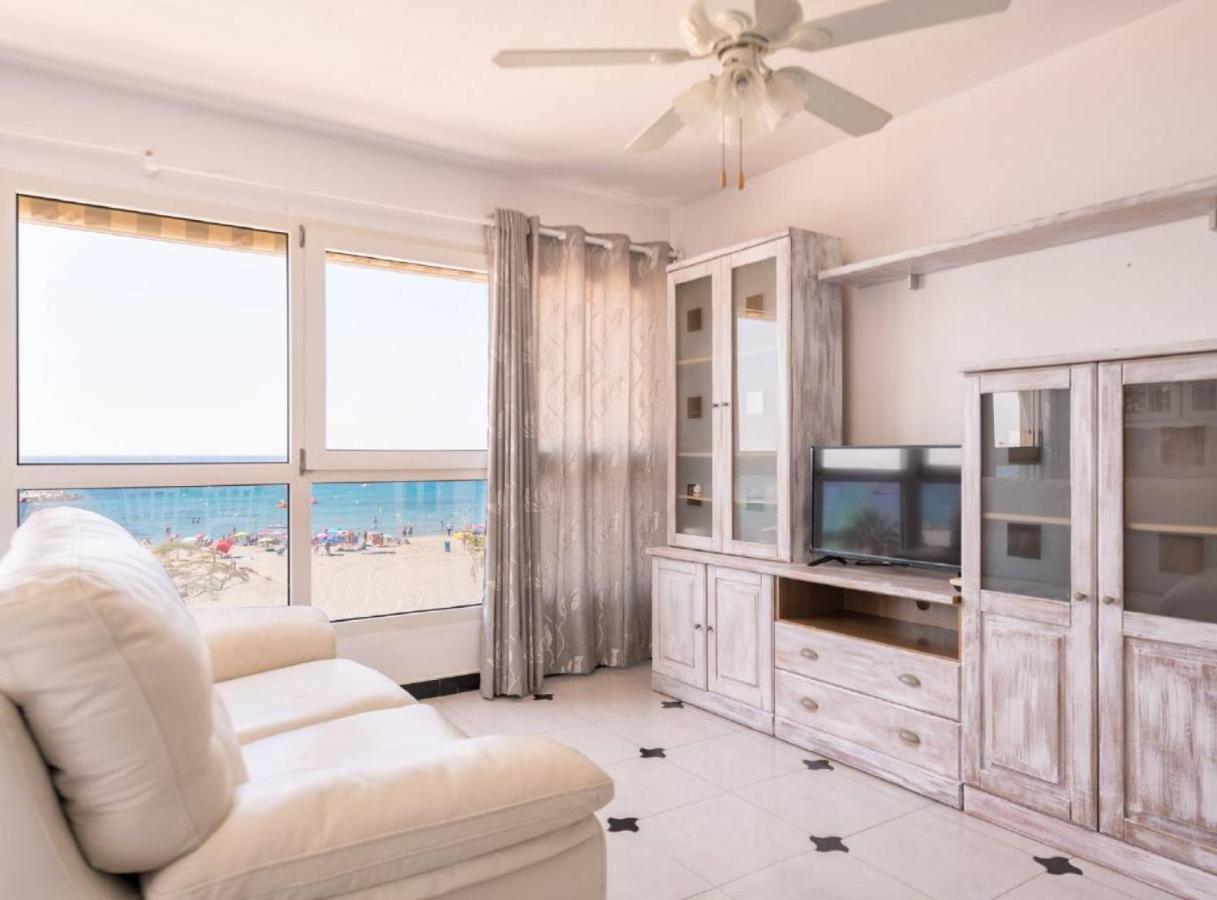Apartamento Roquetes - Plusholidays Calpe