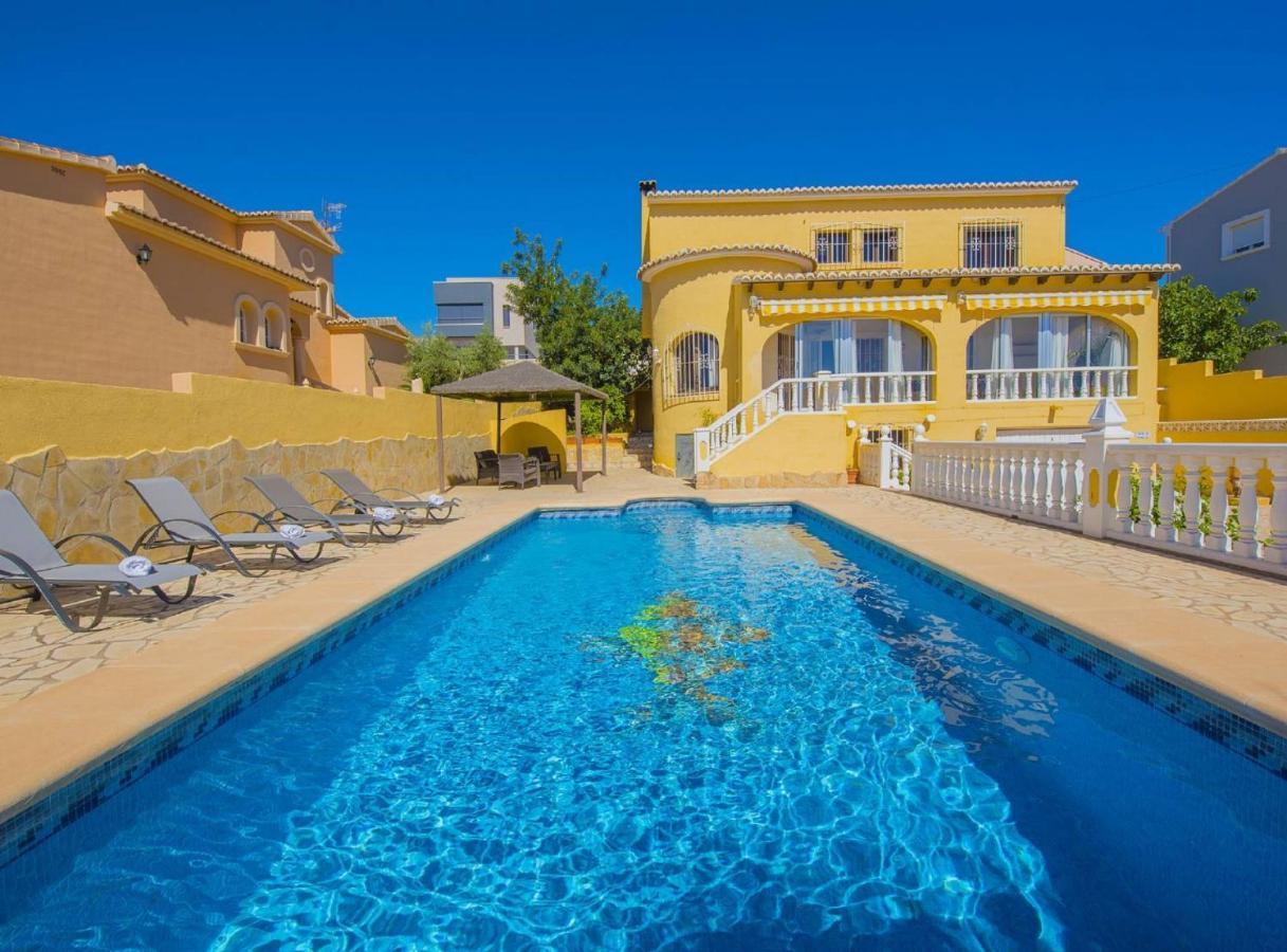 Villa Lisa - Plusholidays