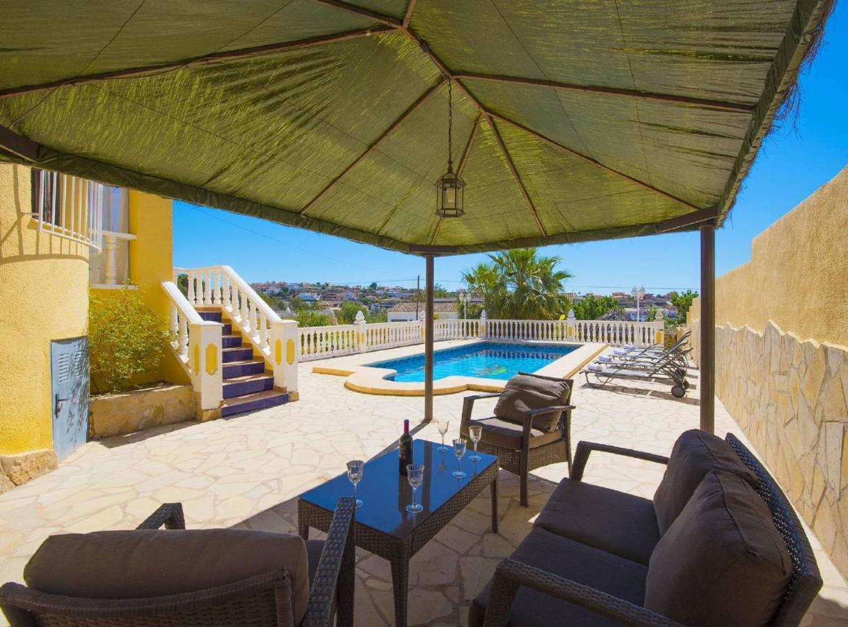Villa Lisa - Plusholidays *