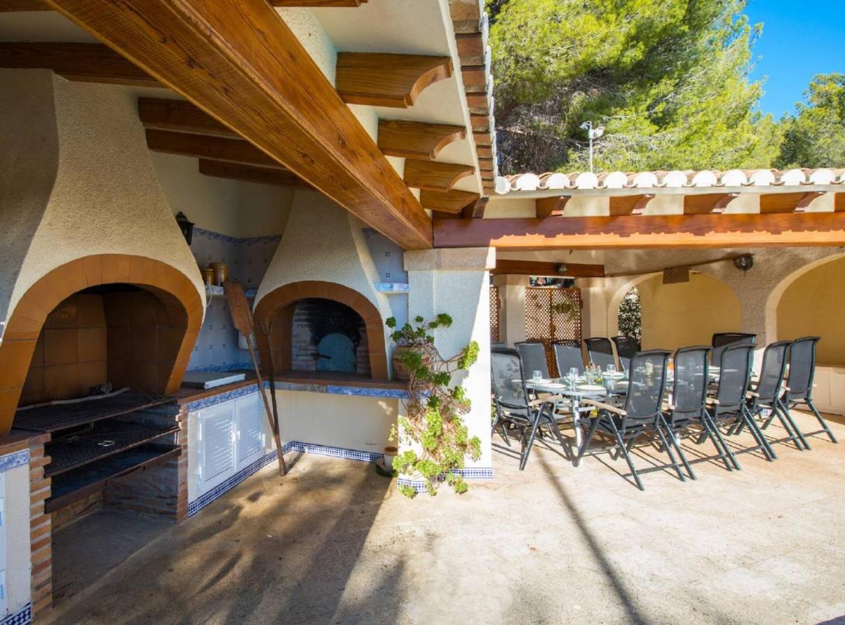 Villa Pinosoro20 - Plusholidays *