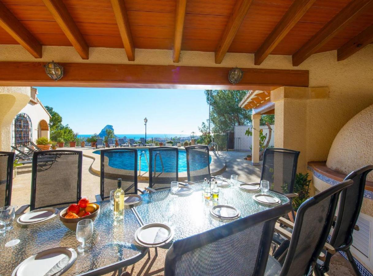 Pinosoro20 - Plusholidays Villa