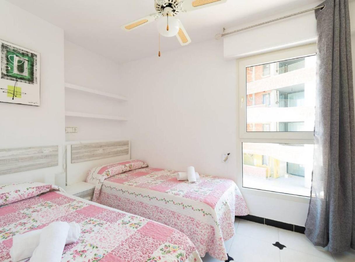 Apartamento Apartamento Roquetes - Plusholidays Calpe