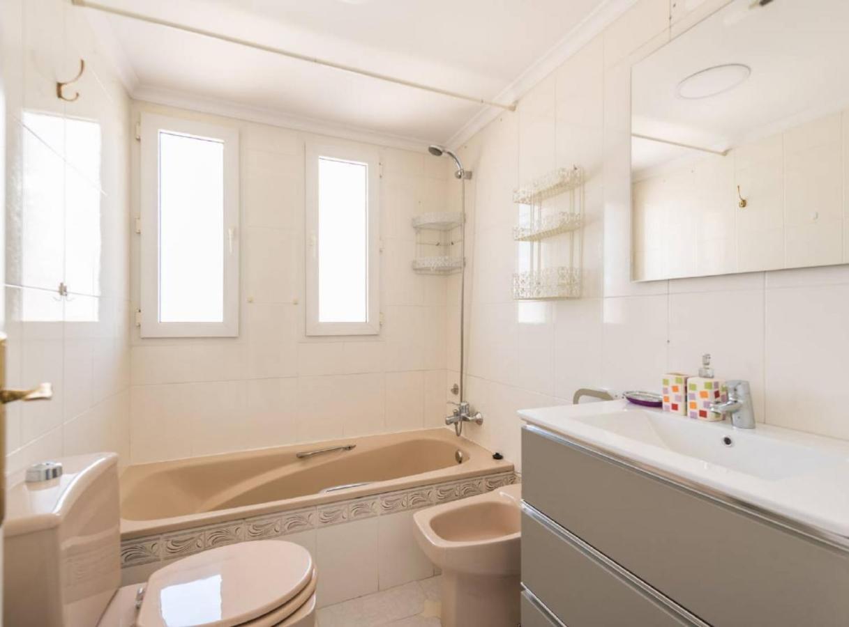 Apartamento Roquetes - Plusholidays * Calpe
