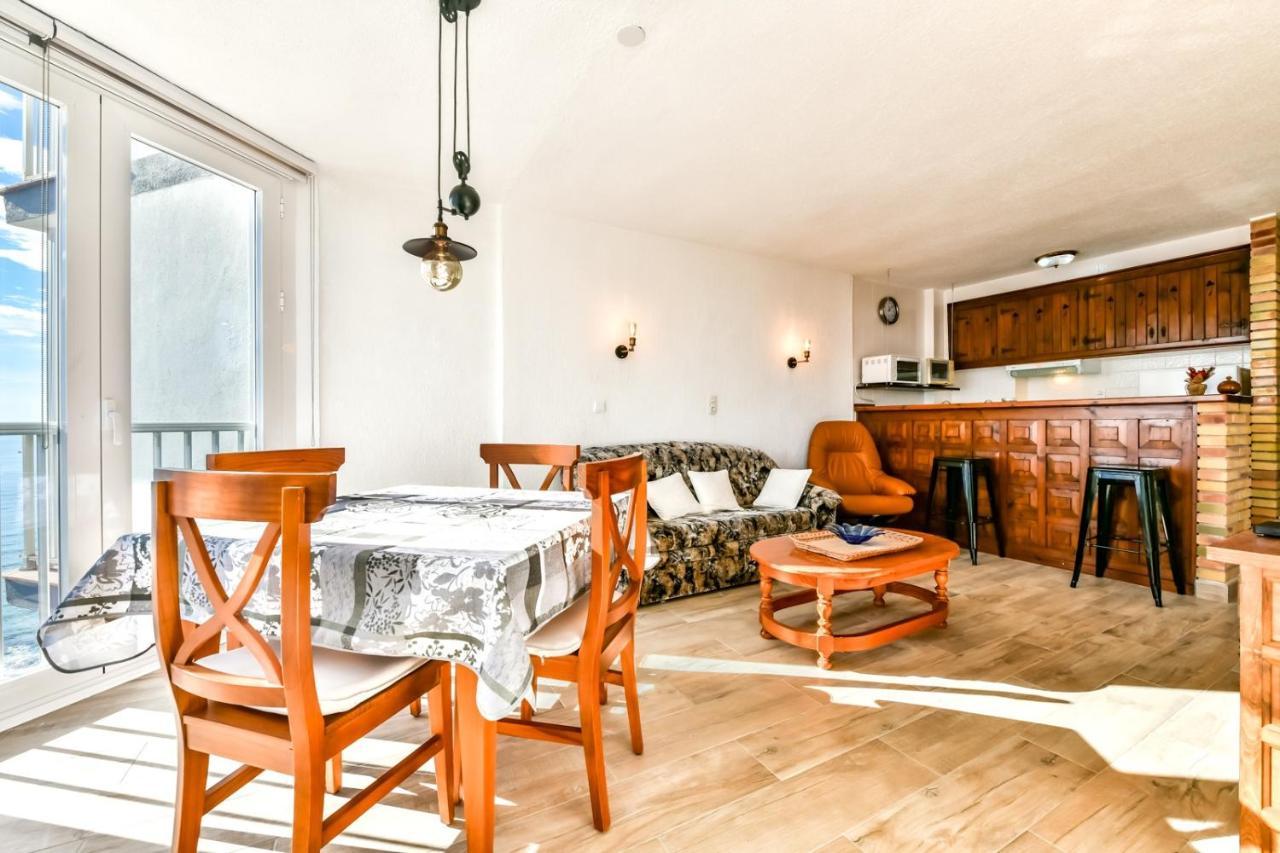 Apartamento Les Yeux Dans Le Bleu