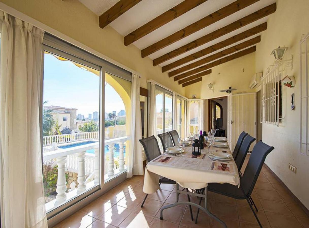 Lisa - Plusholidays Villa