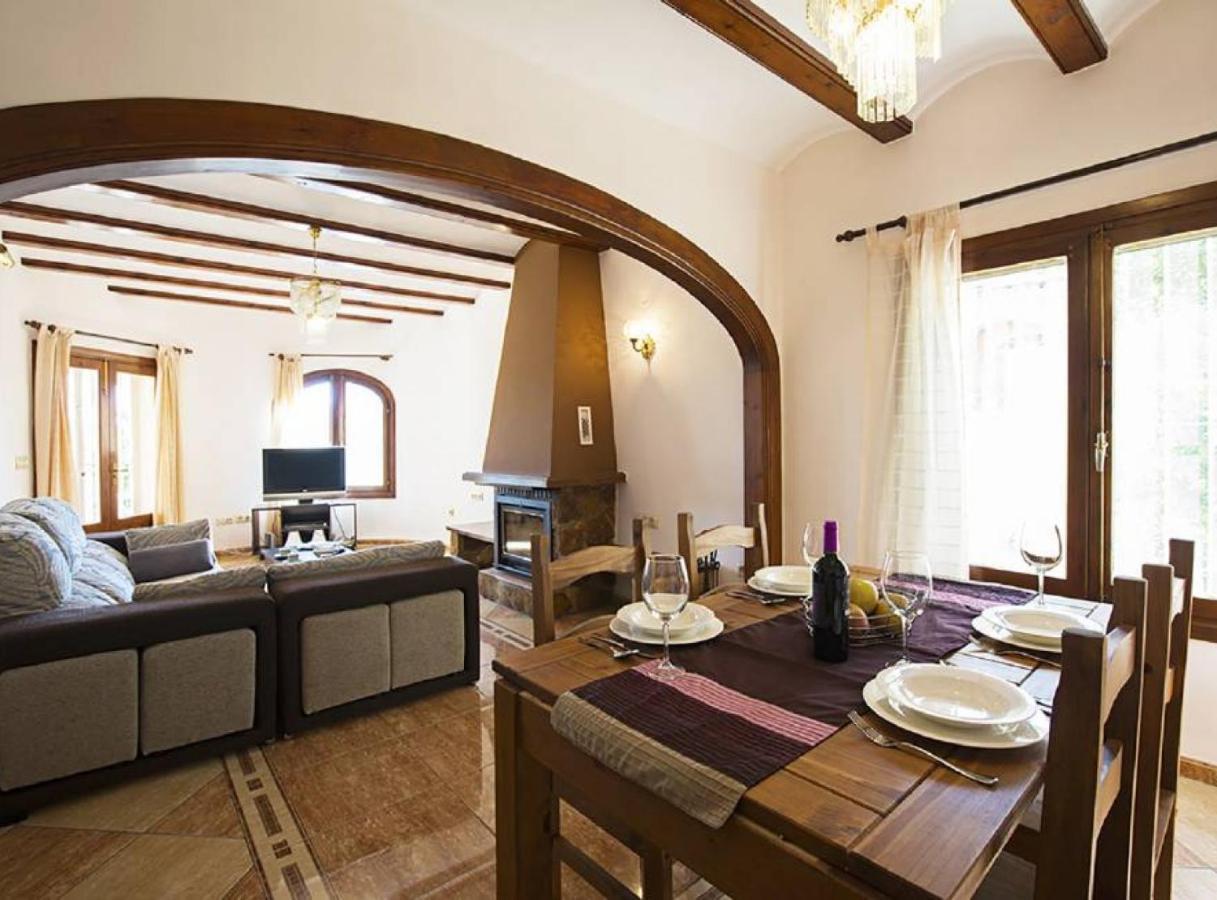 Villa Lisa - Plusholidays *