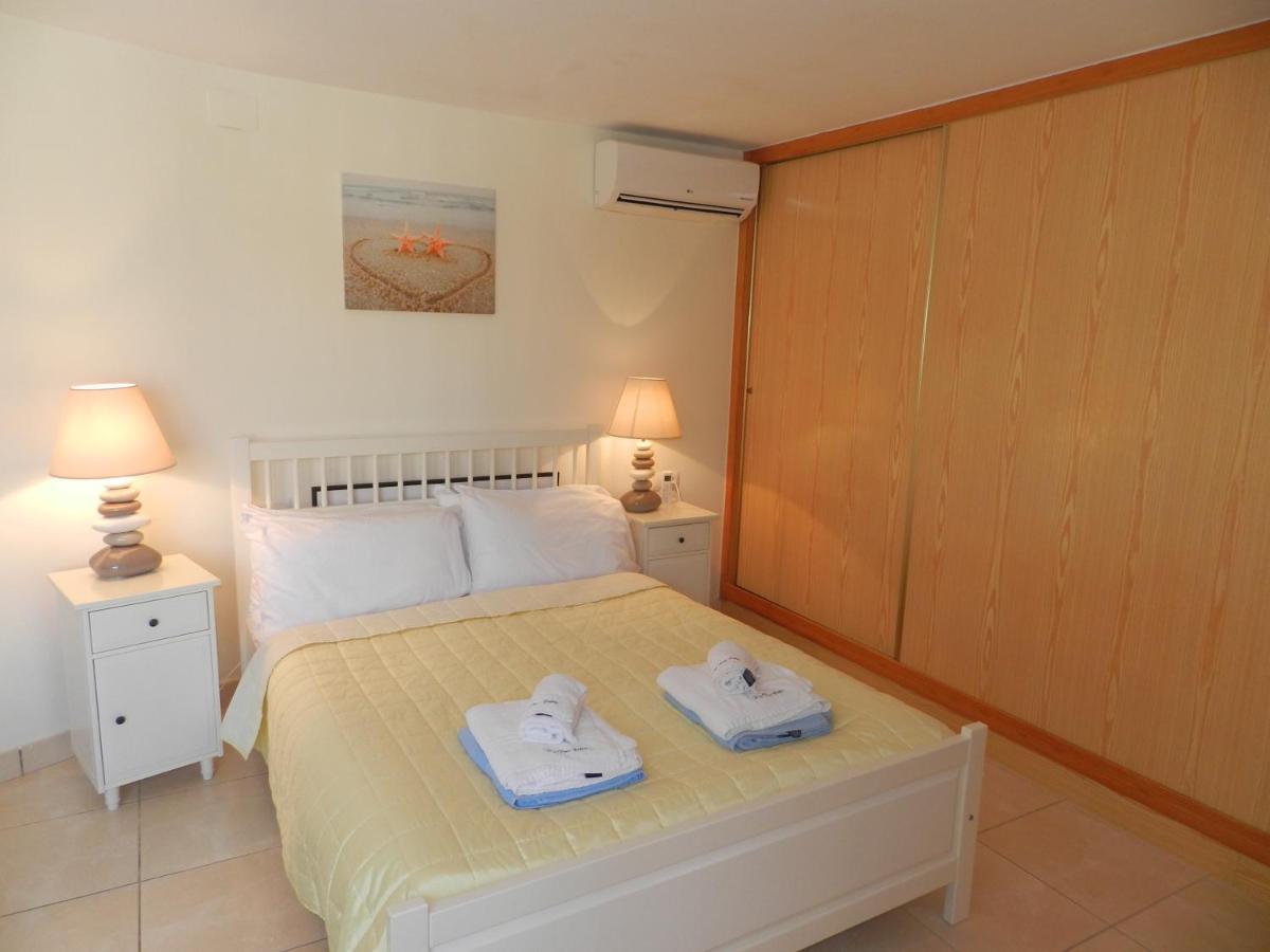 Fig Tree 8 Personas * Calpe