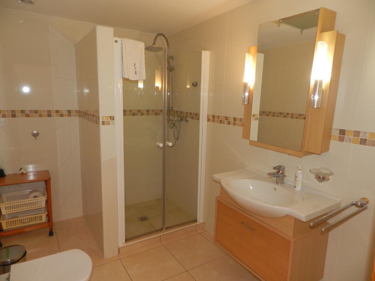 Villa Fig Tree 8 Personas Calpe