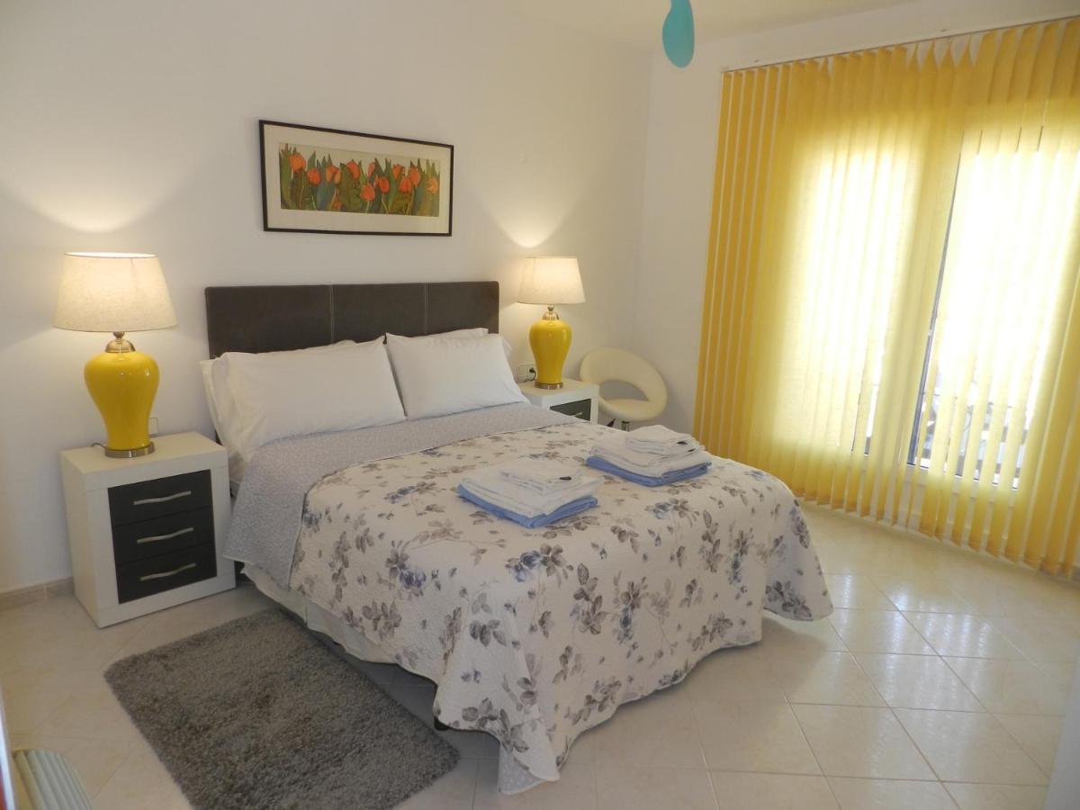 Villa Fig Tree 8 Personas Calpe