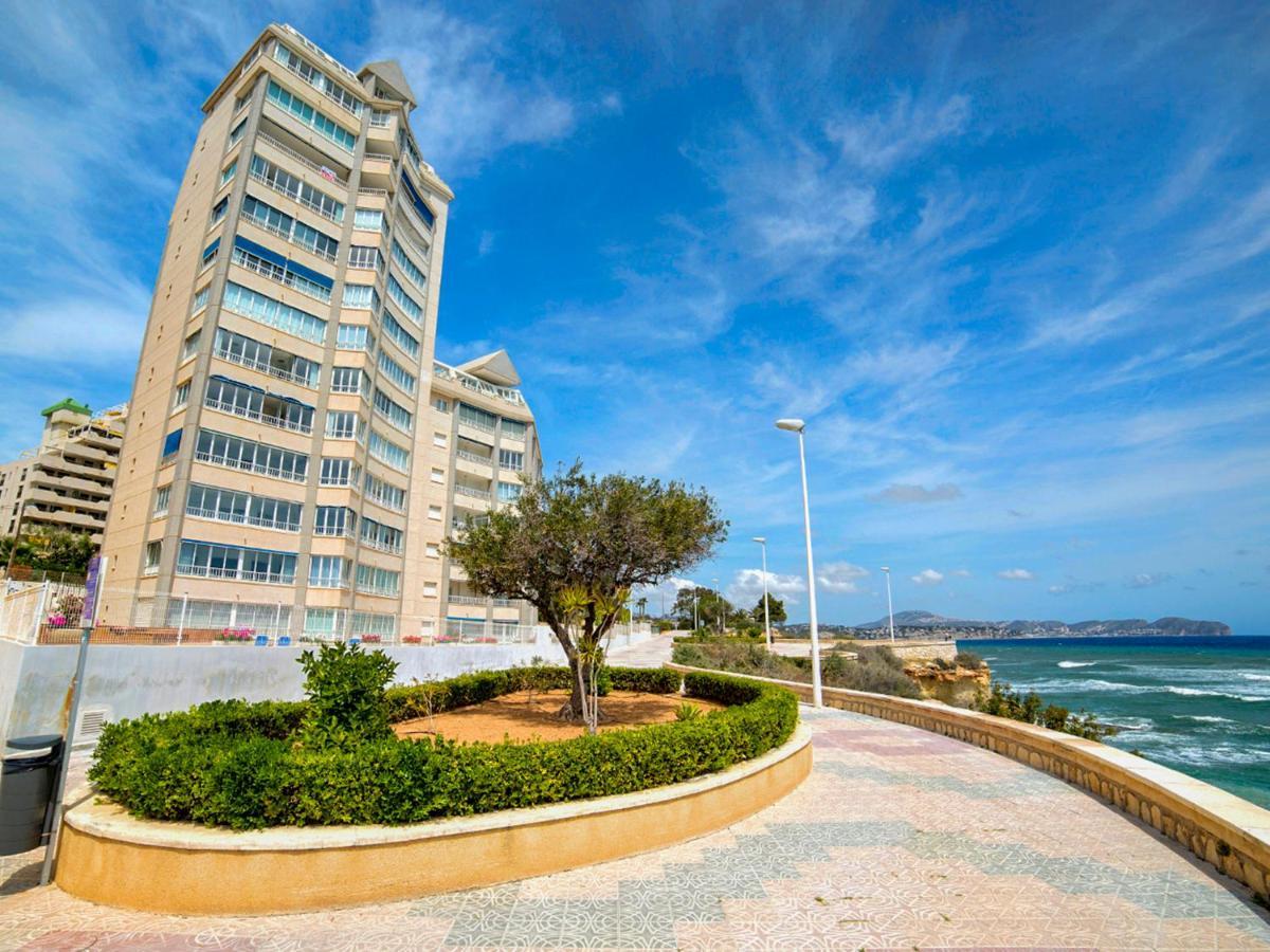 Orellana-4 * Calpe