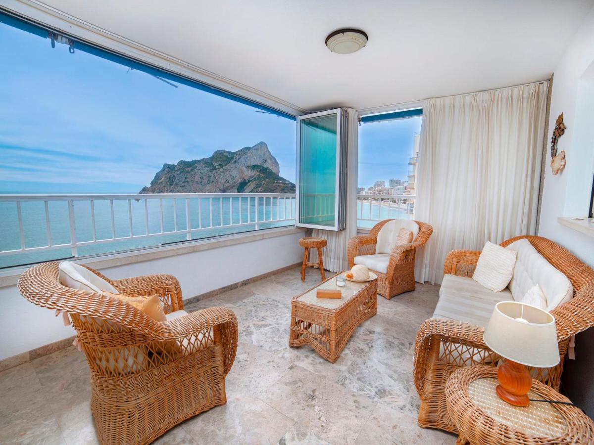 Apartamento Orellana-4 *