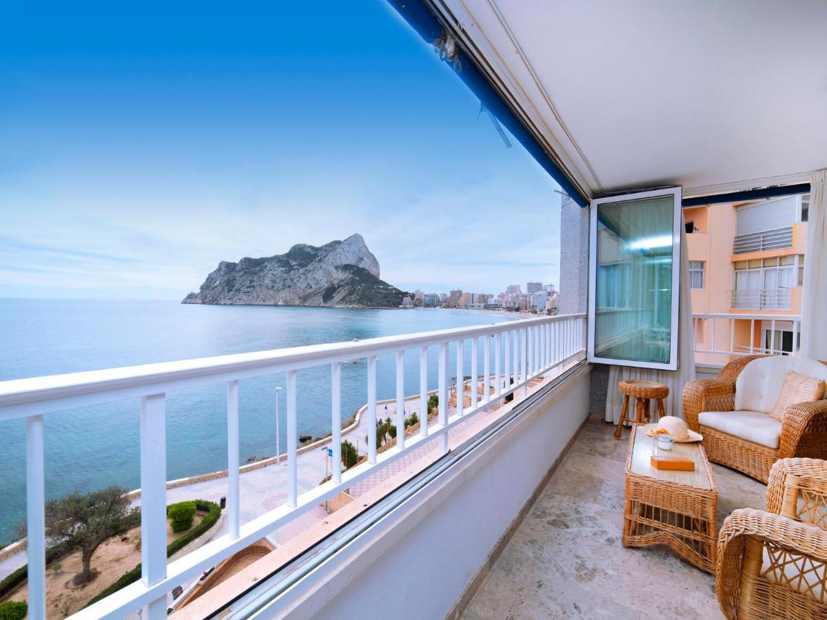 Orellana-4 Calpe